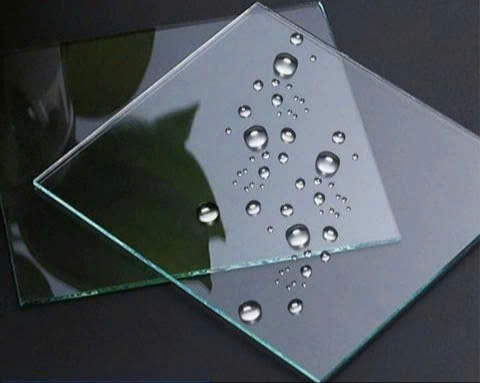 kính chống bám hơi nước